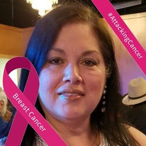 Meet your Posher, Norma